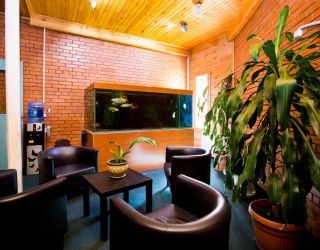 Спа-отель "Дворцы" (бывш. "HELIOPARK")