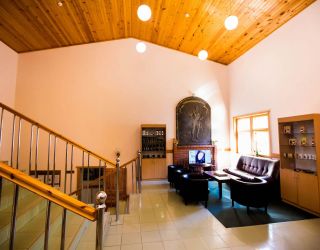 Спа-отель "Дворцы" (бывш. "HELIOPARK")