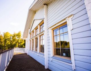 Спа-отель "Дворцы" (бывш. "HELIOPARK")