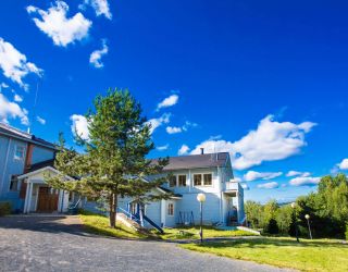 Спа-отель "Дворцы" (бывш. "HELIOPARK")