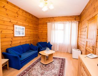 Спа-отель "Дворцы" (бывш. "HELIOPARK")