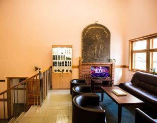 Спа-отель "Дворцы" (бывш. "HELIOPARK")