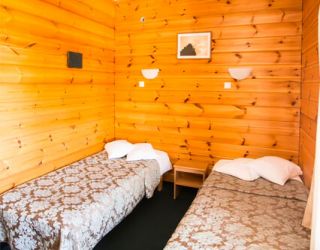 Спа-отель "Дворцы" (бывш. "HELIOPARK")