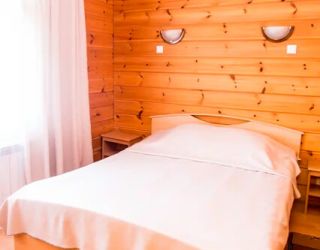 Спа-отель "Дворцы" (бывш. "HELIOPARK")