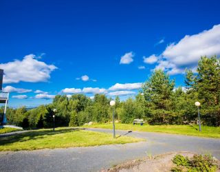 Спа-отель "Дворцы" (бывш. "HELIOPARK")