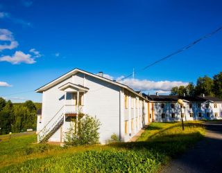 Спа-отель "Дворцы" (бывш. "HELIOPARK")