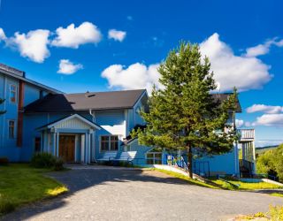 Спа-отель "Дворцы" (бывш. "HELIOPARK")