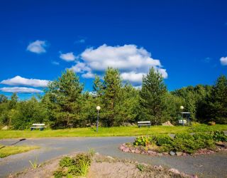 Спа-отель "Дворцы" (бывш. "HELIOPARK")