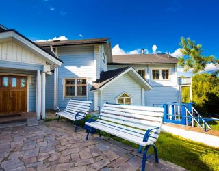 Спа-отель "Дворцы" (бывш. "HELIOPARK")