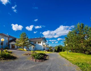 Спа-отель "Дворцы" (бывш. "HELIOPARK")