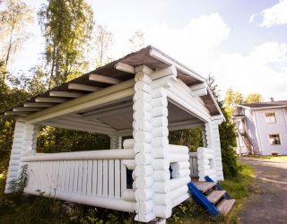 Спа-отель "Дворцы" (бывш. "HELIOPARK")