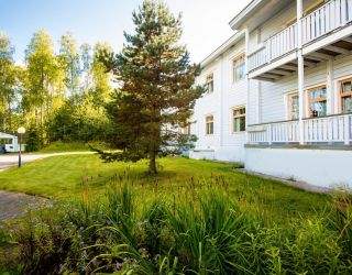 Спа-отель "Дворцы" (бывш. "HELIOPARK")