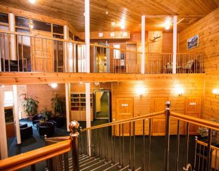 Спа-отель "Дворцы" (бывш. "HELIOPARK")