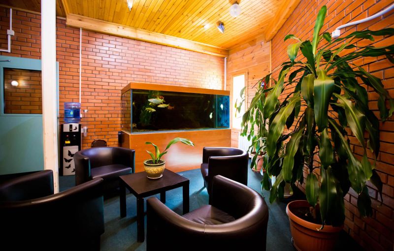 Спа-отель "Дворцы" (бывш. "HELIOPARK")