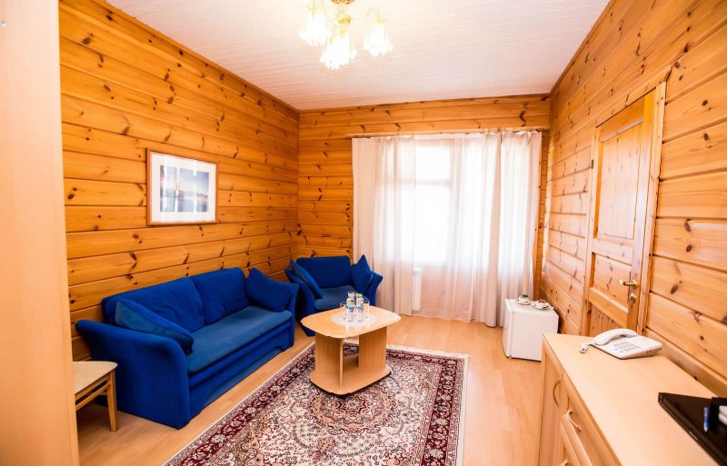 Спа-отель "Дворцы" (бывш. "HELIOPARK")