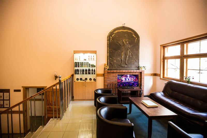 Спа-отель "Дворцы" (бывш. "HELIOPARK")