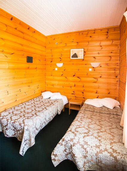 Спа-отель "Дворцы" (бывш. "HELIOPARK")