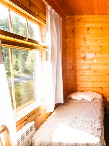 Спа-отель "Дворцы" (бывш. "HELIOPARK")