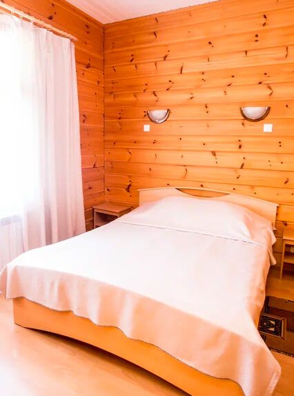 Спа-отель "Дворцы" (бывш. "HELIOPARK")