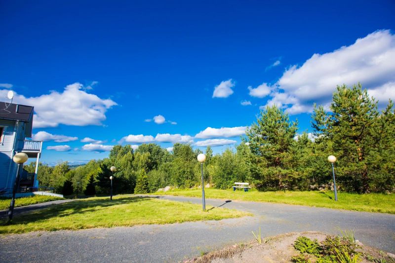 Спа-отель "Дворцы" (бывш. "HELIOPARK")