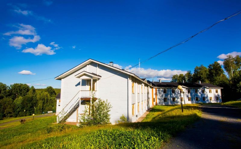 Спа-отель "Дворцы" (бывш. "HELIOPARK")