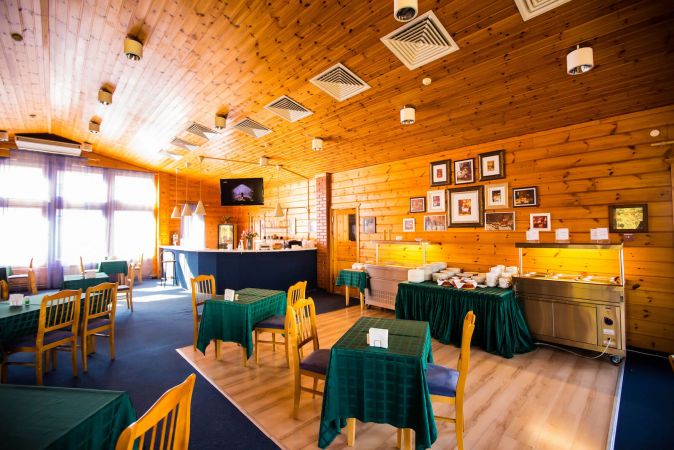 Спа-отель "Дворцы" (бывш. "HELIOPARK")